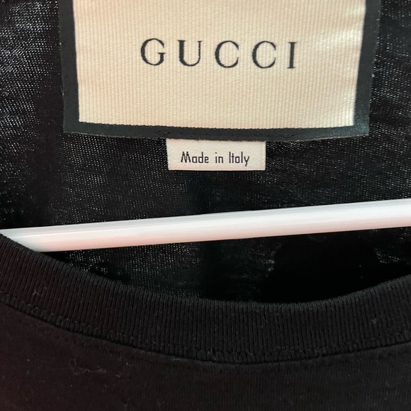 Gucci t shirt - Picture 2 of 5